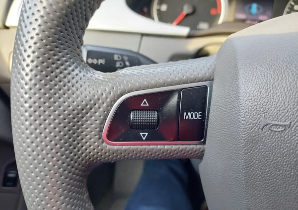 Audi A4 cena 42000 przebieg: 175000, rok produkcji 2011 z Kwidzyn małe 407